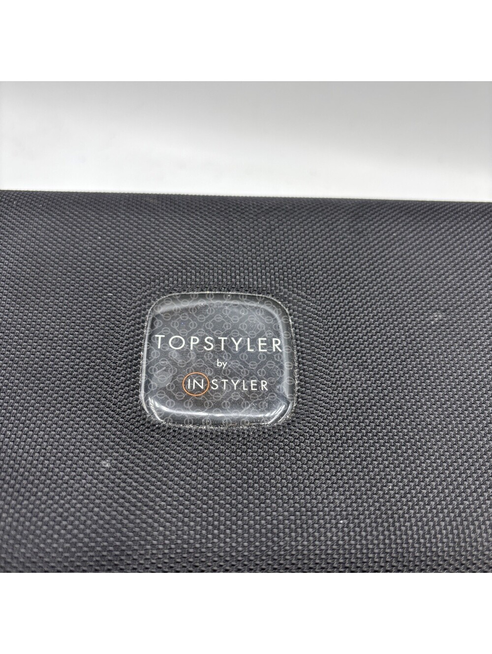 Instyler Topstyler Curling Hair Clips Tested - Picture 2 of 6